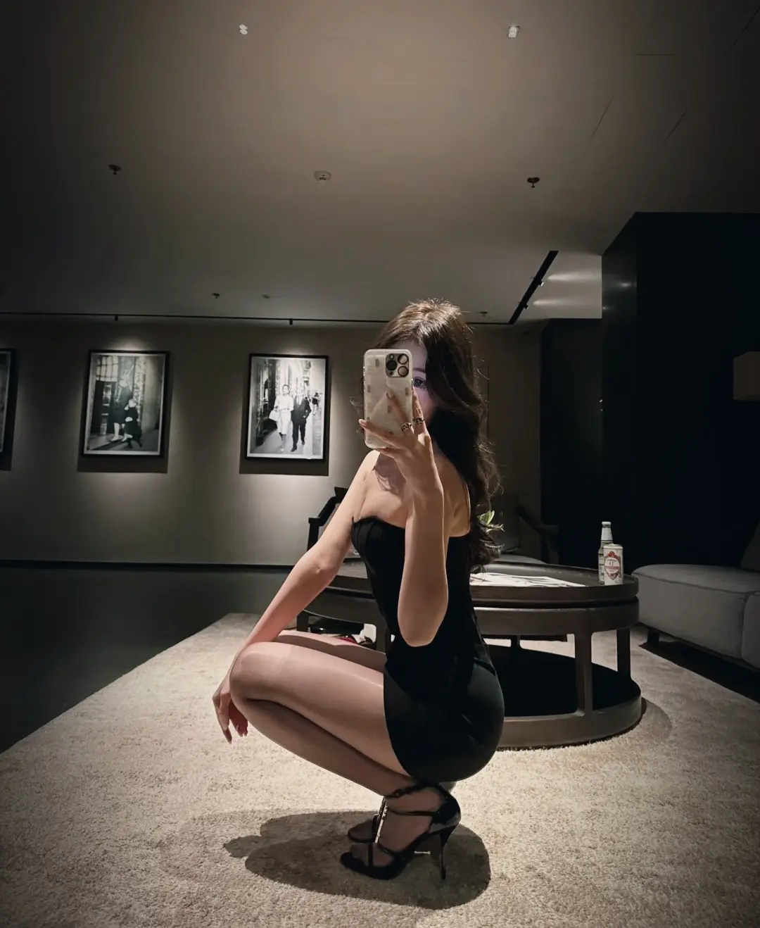 我就是我 至于你怎么看我 既不需要 也没必要