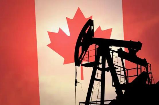 白宫这下，彻底傻眼了！中国炼厂买不到委内瑞拉原油，开始纷纷转向加拿大，更巧的是，