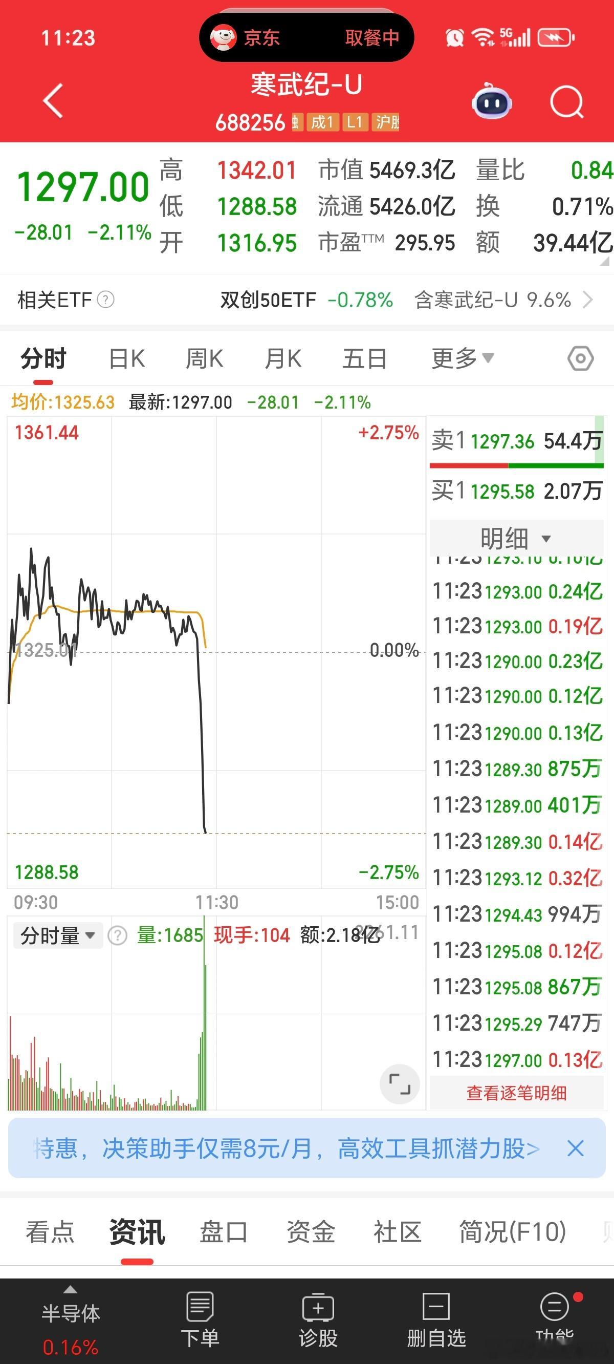 国产芯片的龙头，自家院子起火了？ 