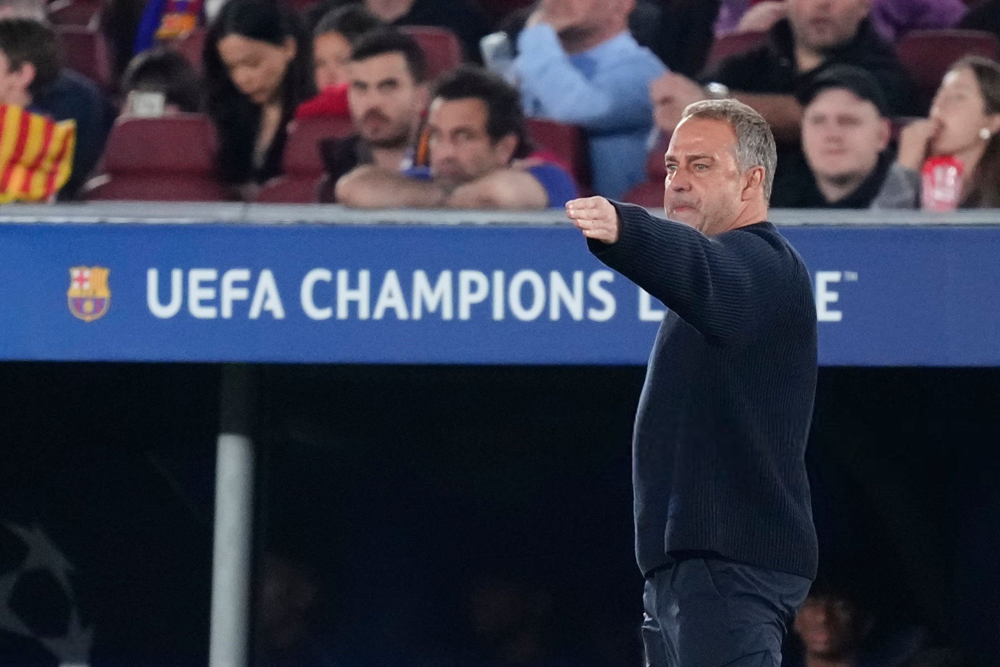 25' 马德里竞技 0-0 巴塞罗那 🔴🔵 