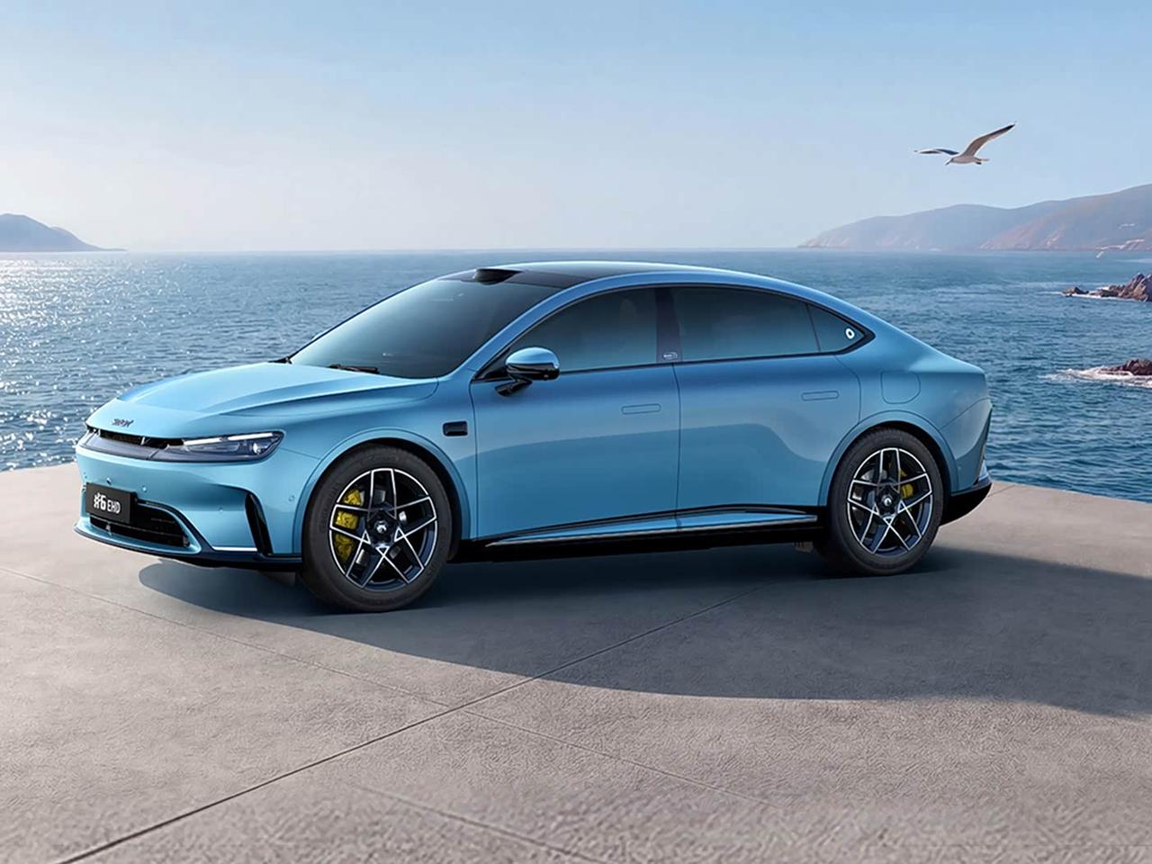 全新smart精灵6号重新定义豪华掀背轿车吗？
 
掀背车，喜欢它的人，喜欢它的