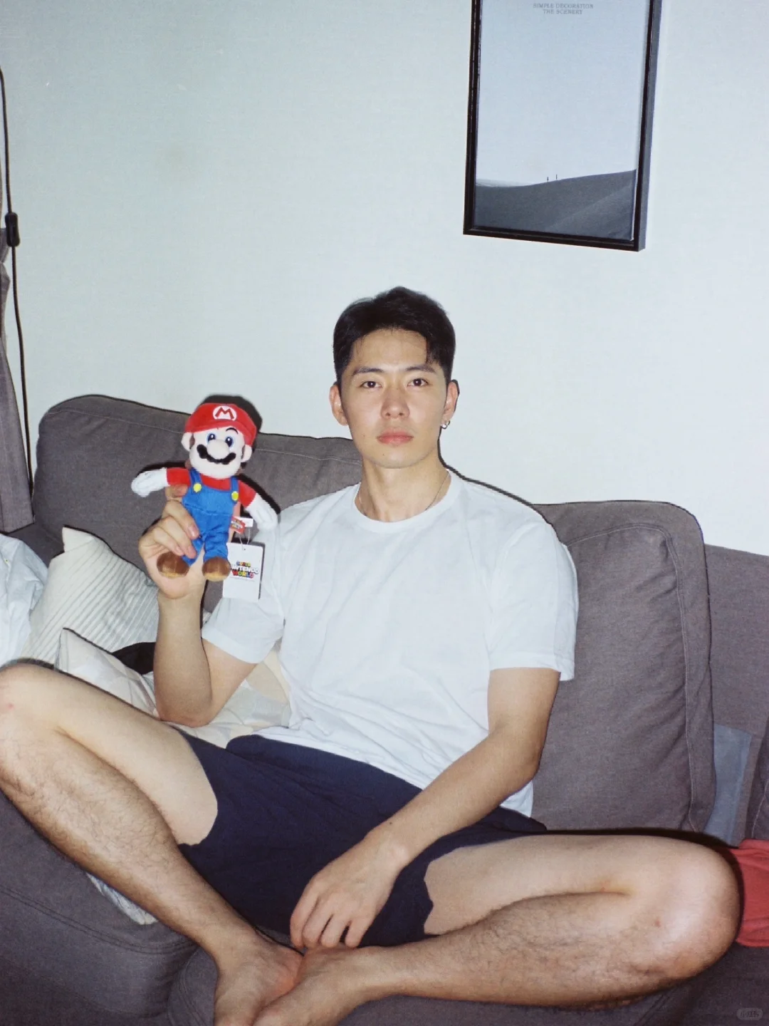 现在的小孩子应该没玩过小霸王吧