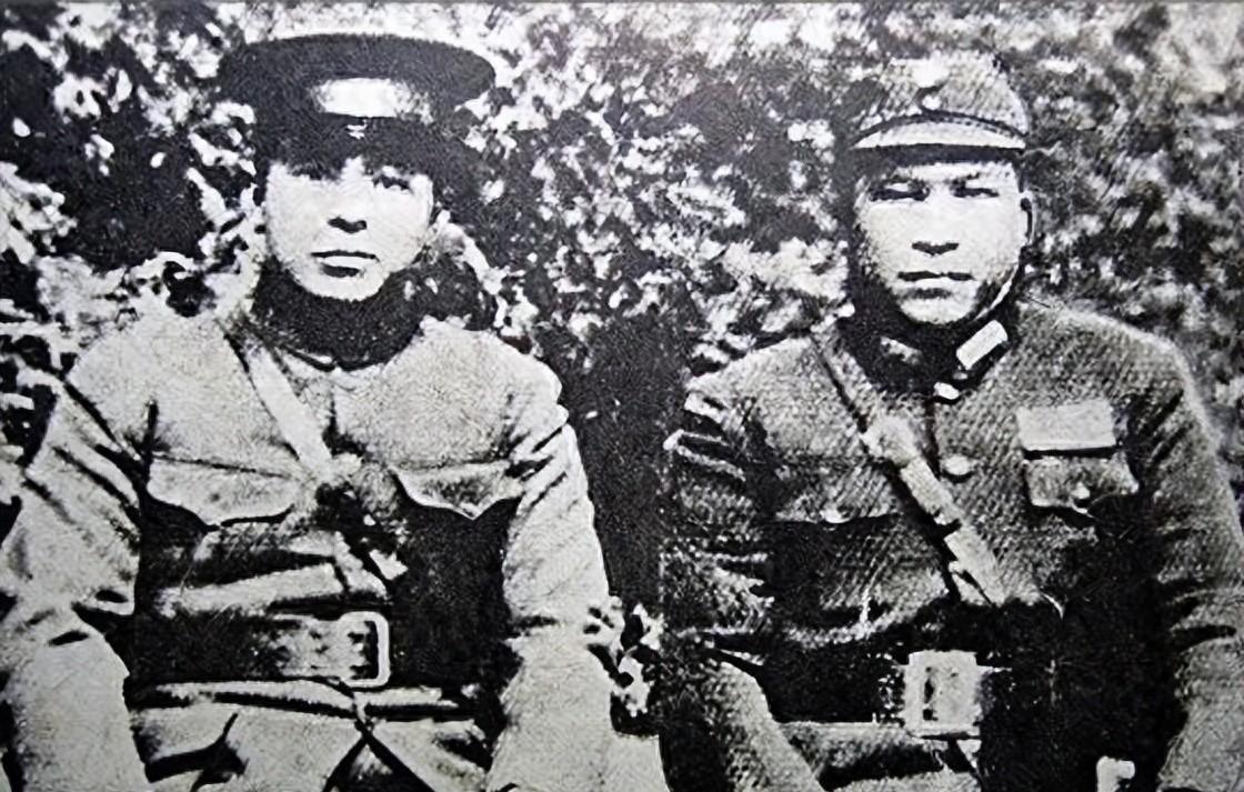 徐向前晚年透露，若西安事变未发生，中央其实还保留着一个非常有效的杀手锏吗？
19