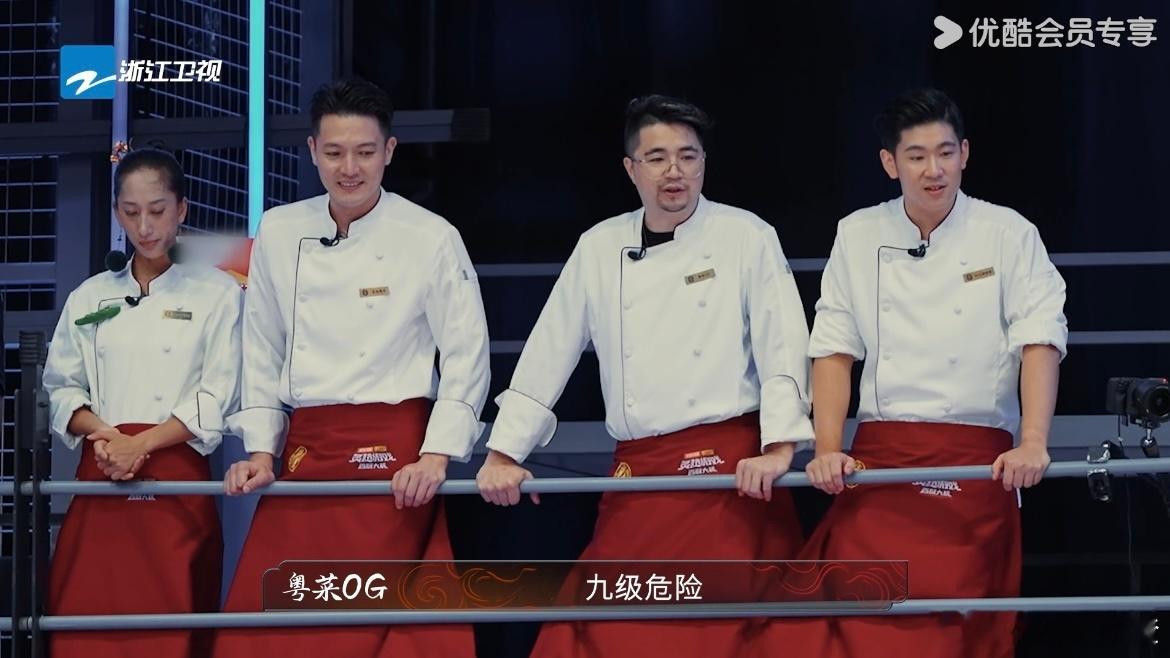 鱼没想到进化成这样还会被人类吃 石头鱼：我都有毒了还被做成菜？在《炙热游戏：百厨