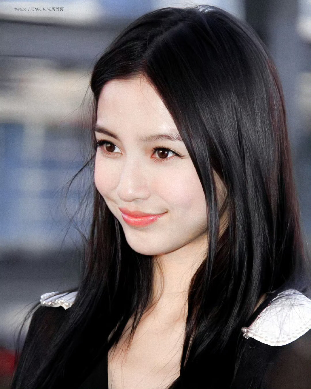 angelababy[超话] 🌹angelababy没人是笨蛋 大家都只会对喜