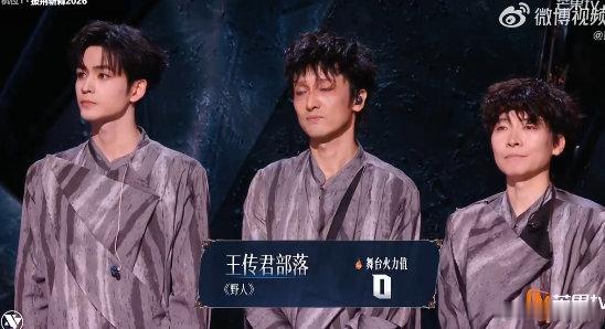 王传君把张卓尔当高音喇叭使 王传君部落第一名 王传君野人太需要张卓尔了 王传君看