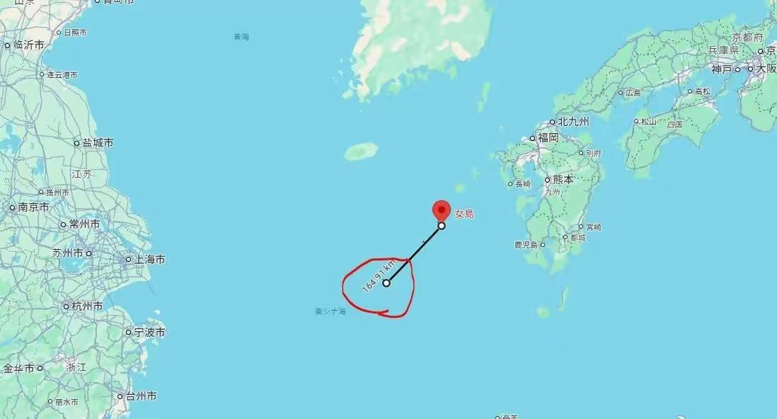 日本放人了，而且没要钱！只要了一张保证交钱的保证书！日本害怕报复，提醒日本渔民不