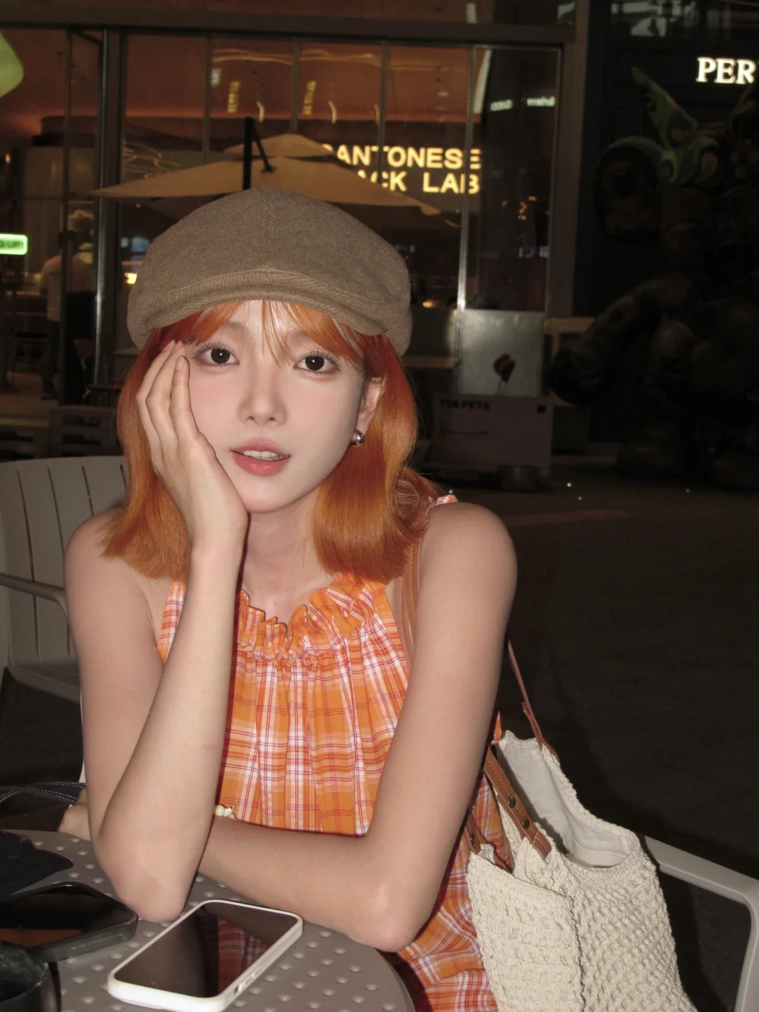 ccd拍照的权威我后知后觉…