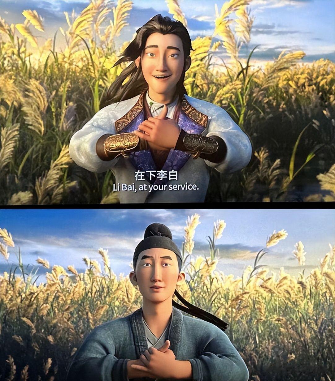 在中国文学史上，有无数大神级人物的诞生，但是能让历朝历代文人骚客、普通百姓一致用