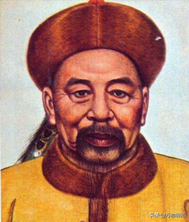 1885年9月，左宗棠在病榻上离世时，愤慨地说：“对中国来说，十个法国将军，也比