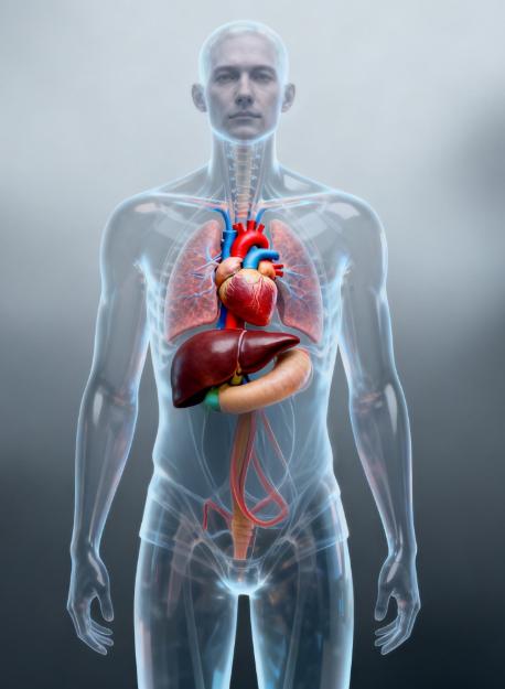 品读《山海经》421——《海外北经》无肠国
冬日生活打卡季
原文：
无肠之国在深