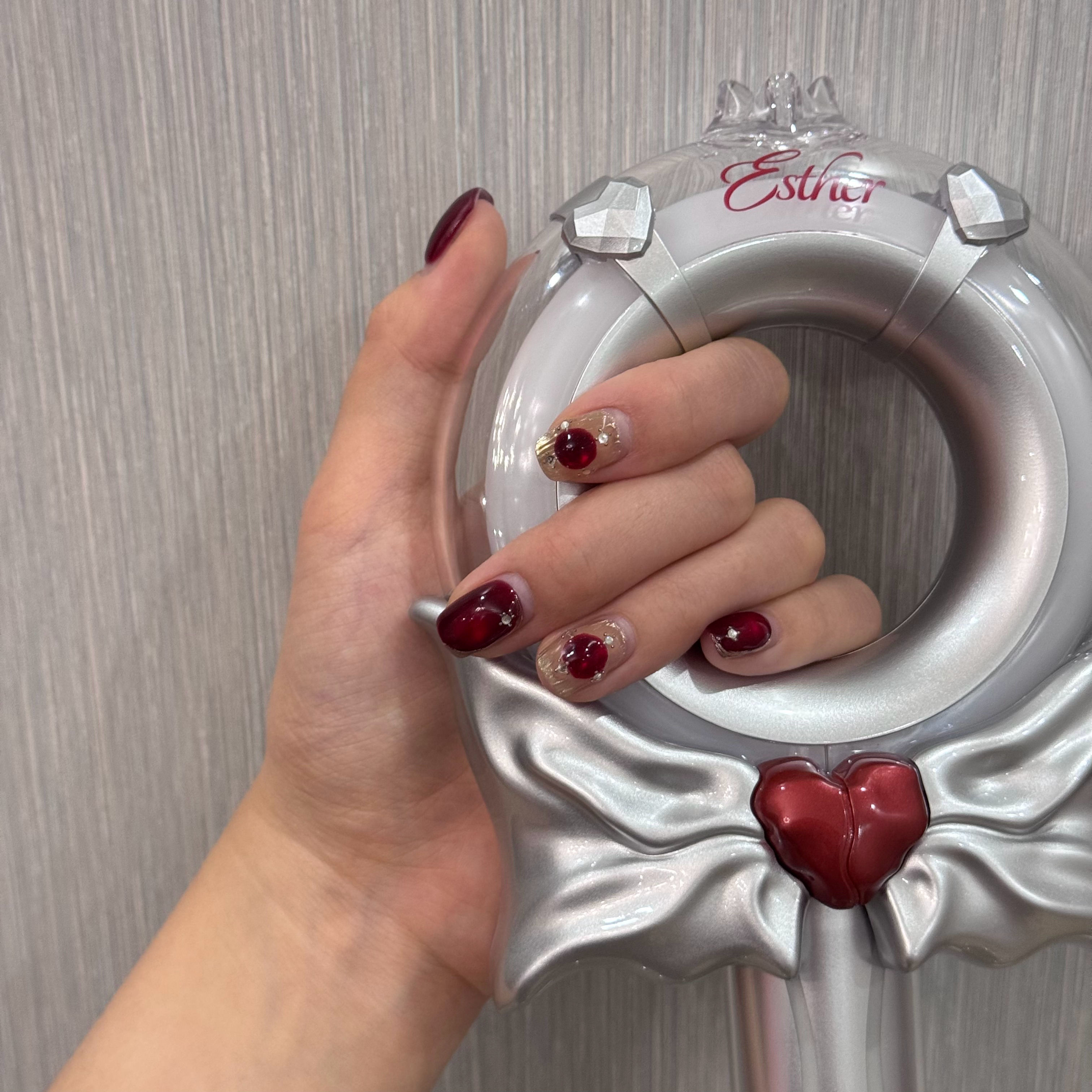 为虞书欣点亮星愿(｡･ω･｡)ﾉ♡星愿生日企划Any time any day，