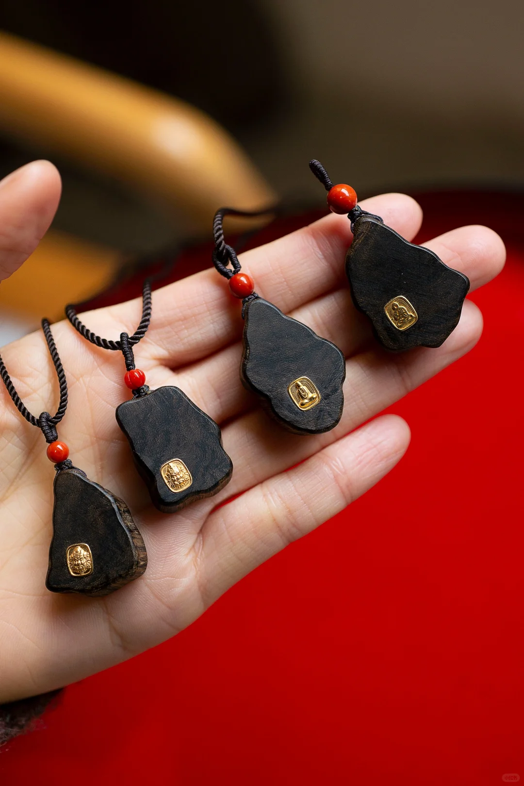 所有的好运气饰品💰💰💰都集中在这里了