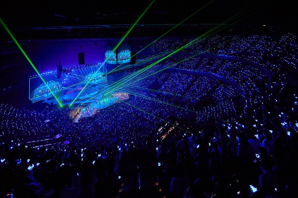 “CB百蓝_。260126 官号更新SuperJunior 相关：Super J