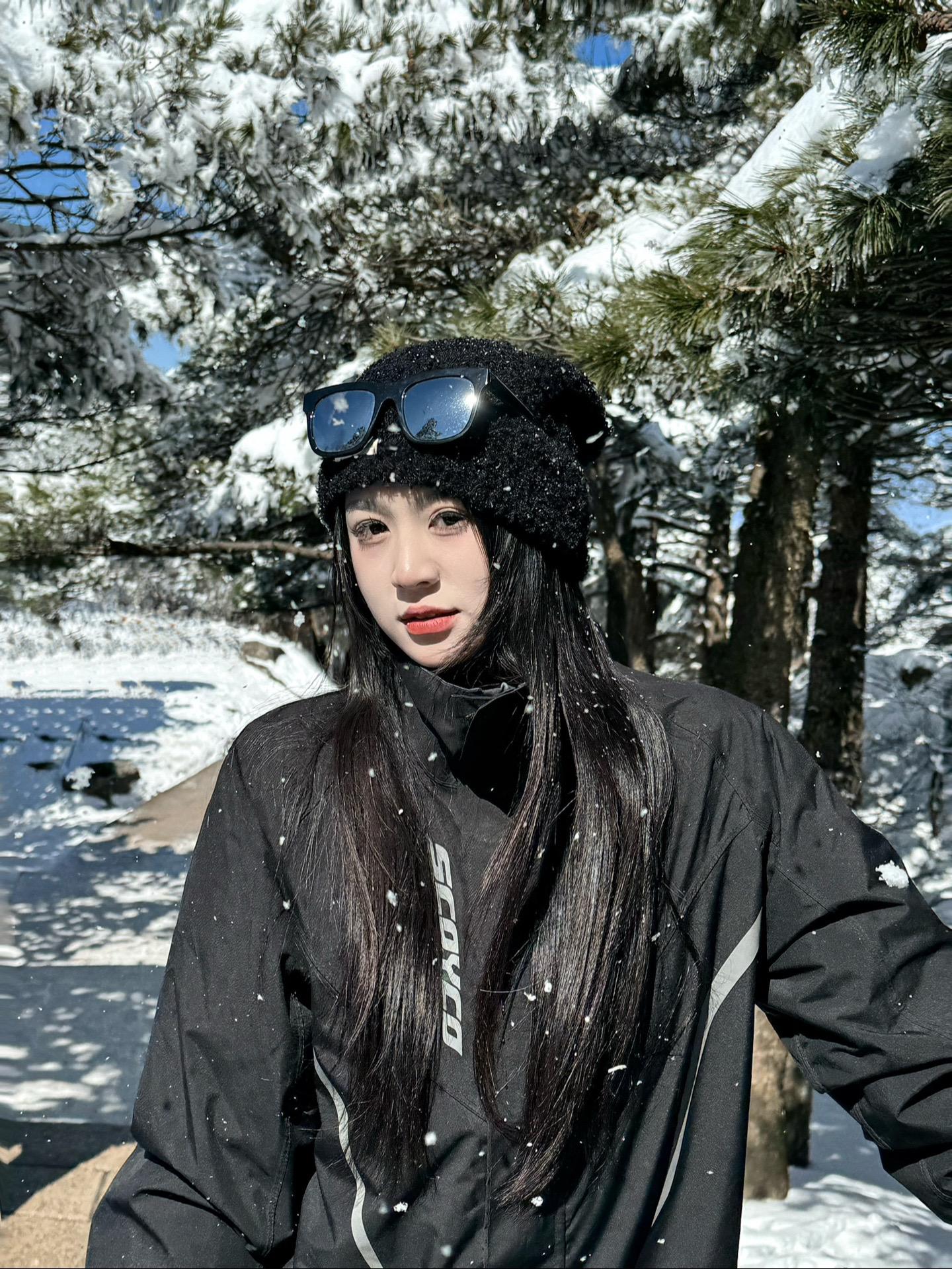妈妈，我不要相亲，我要相爱。