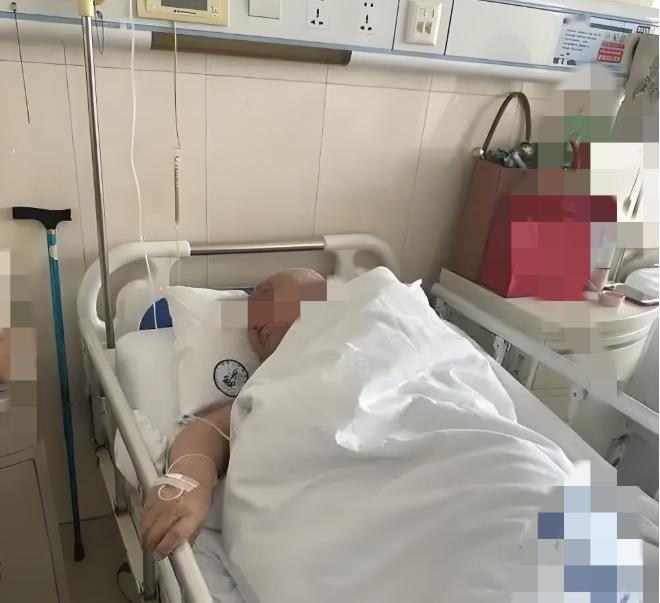 自食其果！江苏南通，一男子结完婚后，妻子为他生下儿子，儿子还没满月，男子抛下妻儿