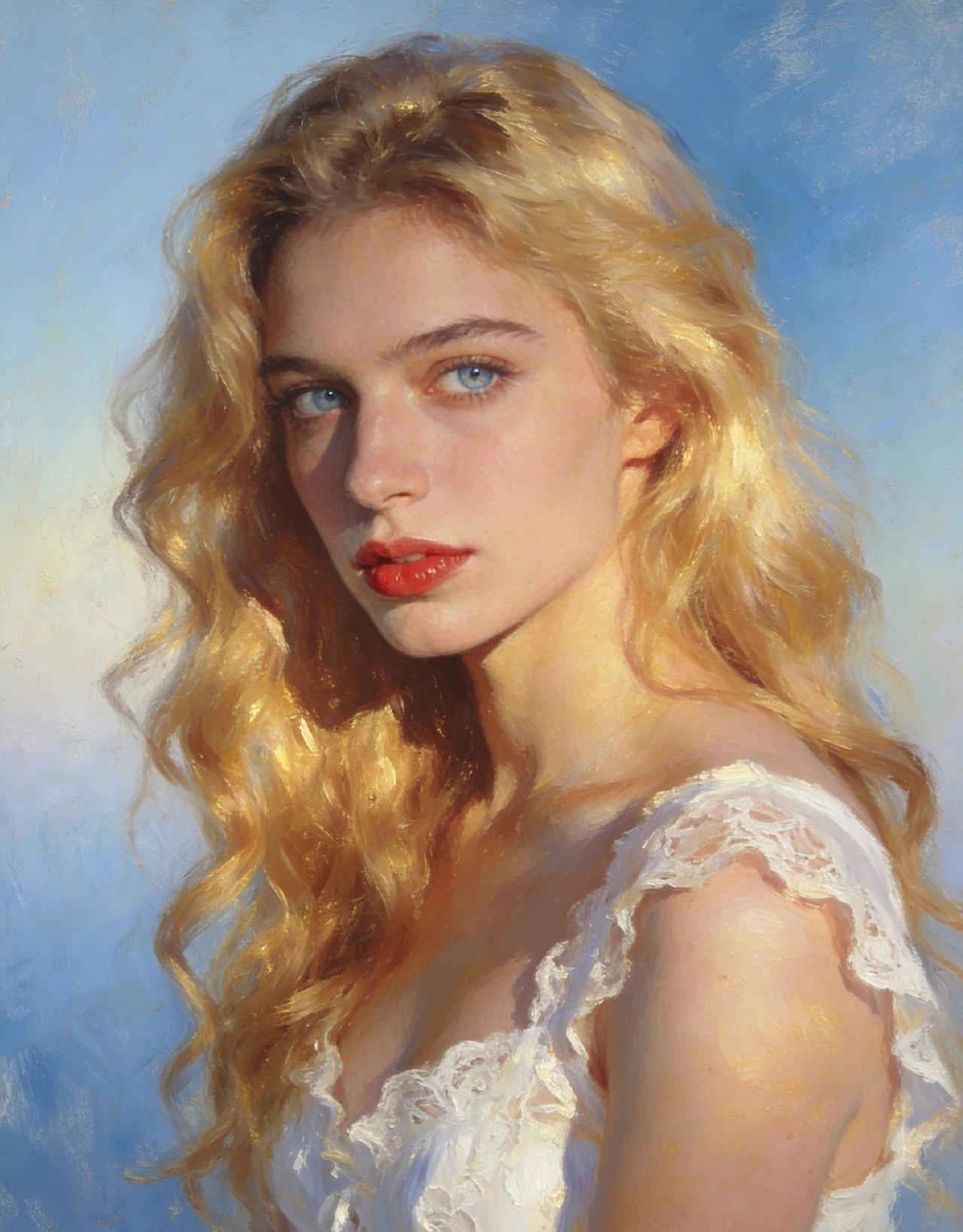 【剧情演绎，请勿当真】
一个人死后，灵魂飘到了天堂。
上帝翻阅着他的档案，眉头紧