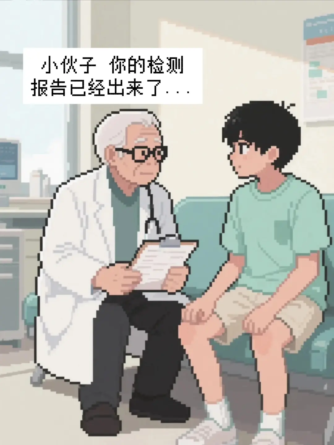 多么希望他有一张复活卷轴...