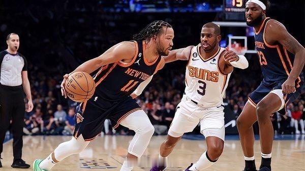 为何保罗会成为季后赛关键词2026年NBA季后赛期间，退役球星克里斯·保罗因历史