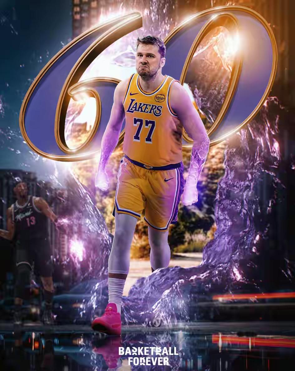 飘了！湖人队球迷提前喊出来那五个字！
一波八连胜，其中不乏尼克斯队、森林狼队、掘