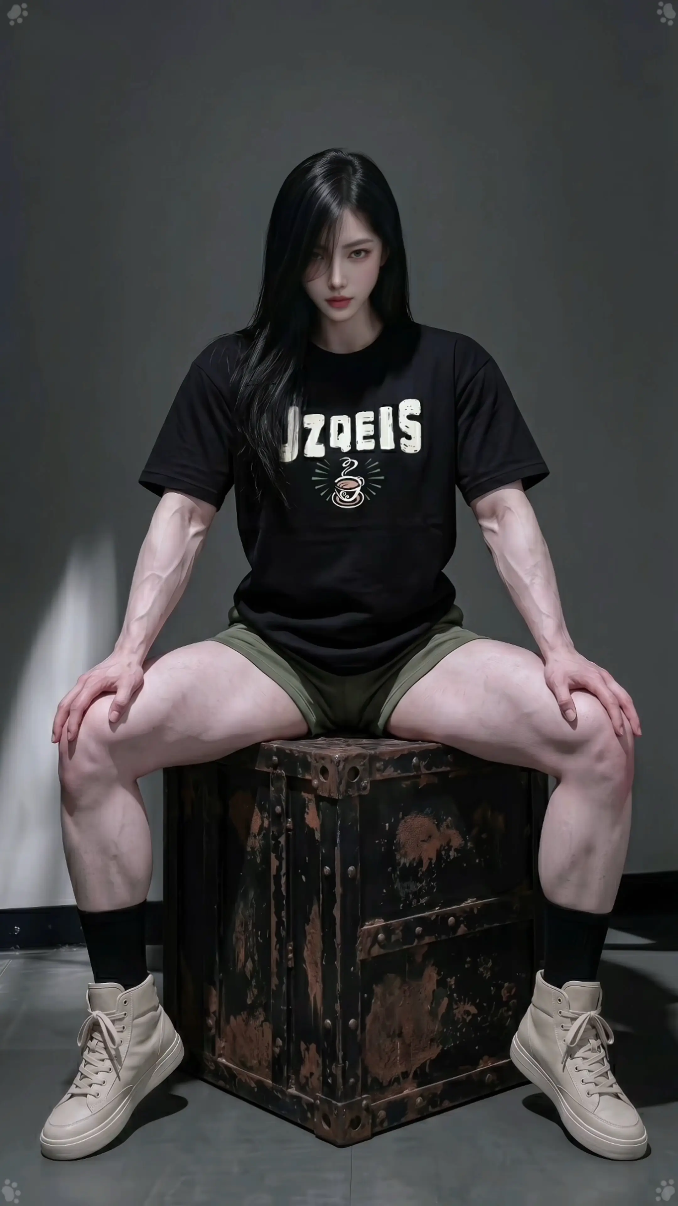 不挑人，只挑品味，敢不敢碰一碰？