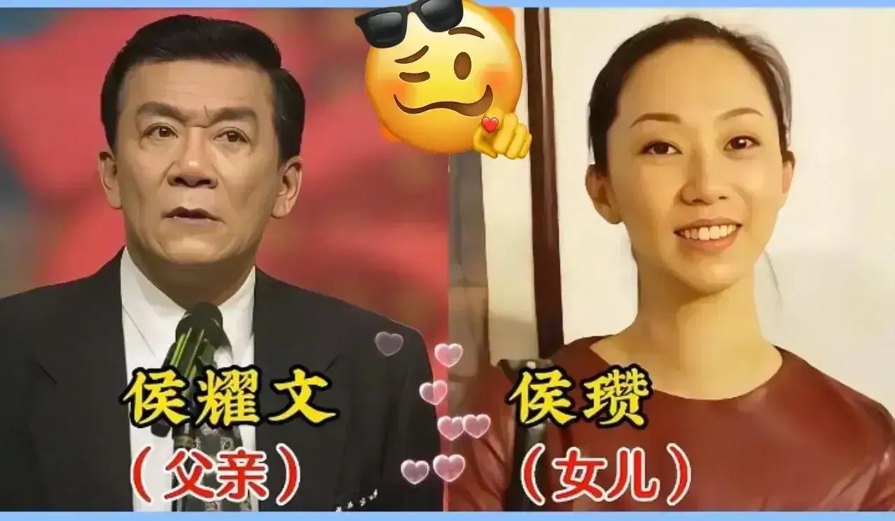 喜剧明星和子女。
相声表演艺术家,大兵的女儿任盈盈出嫁了,容貌气质不输女星,简介