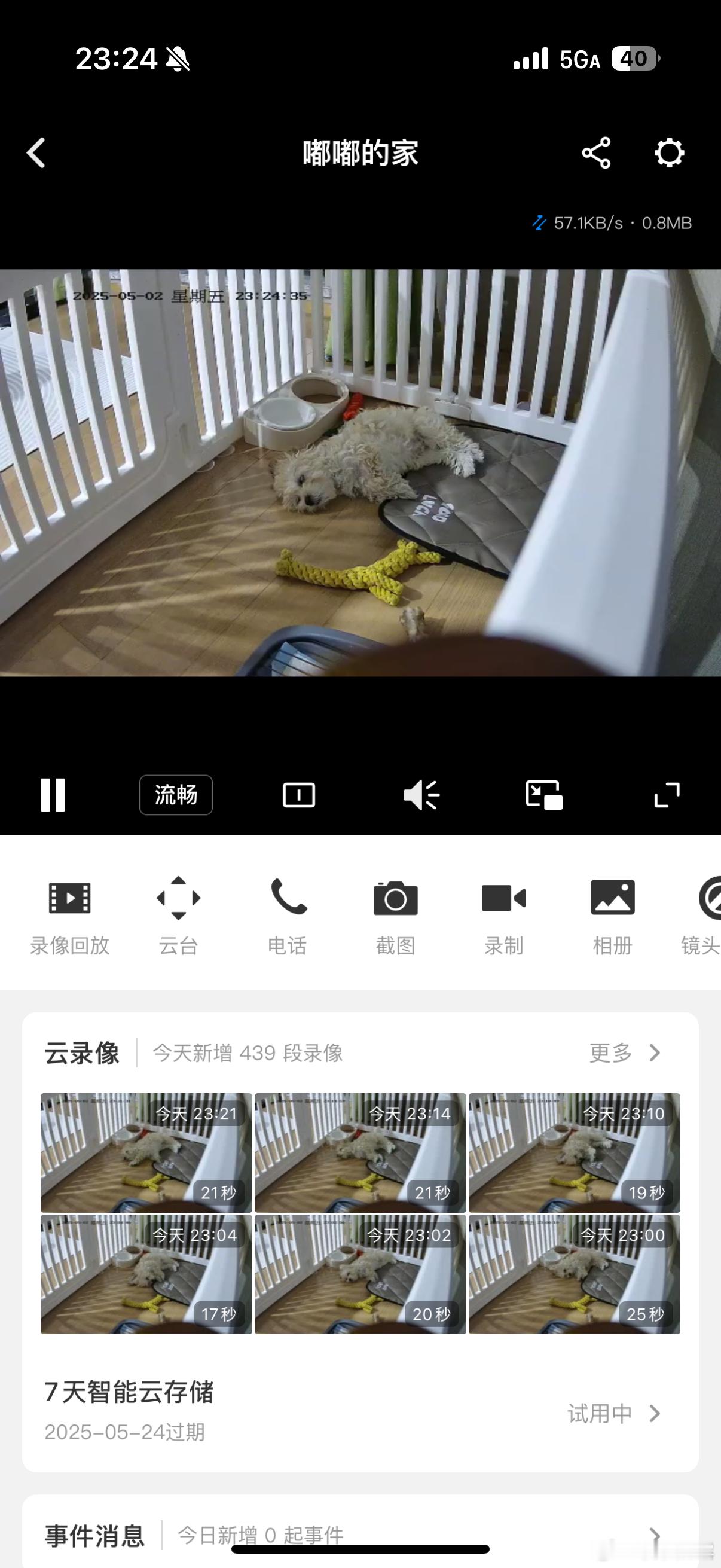 儿子你怎么这么可爱啊 ​​​