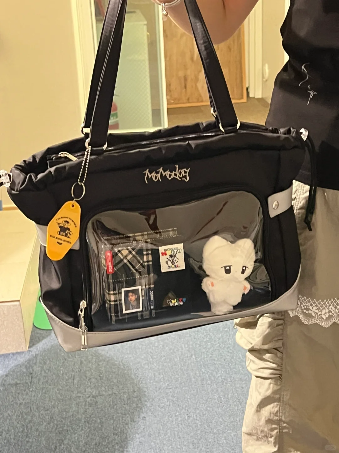 你有看到过这个💼吗‼️