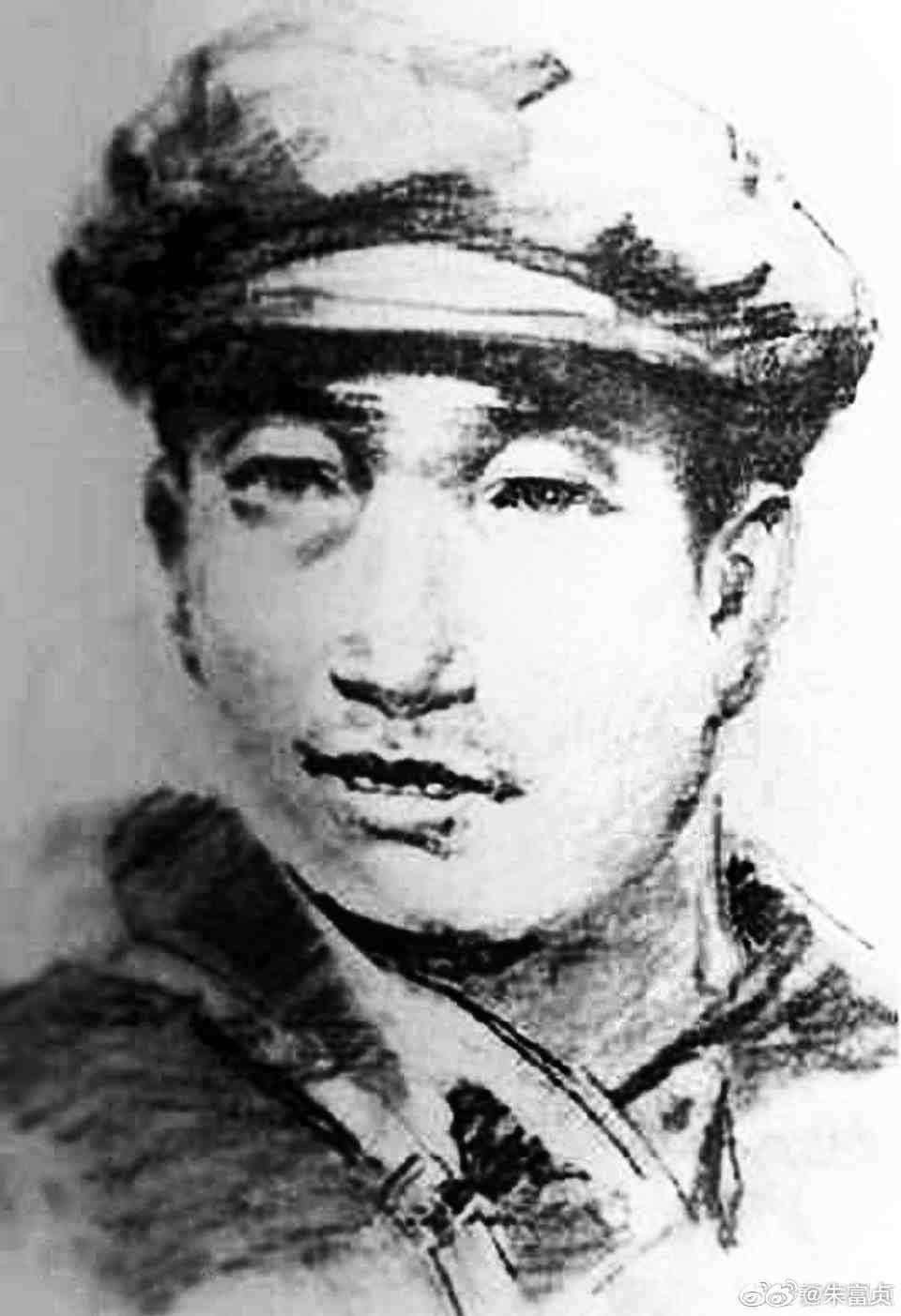 我们深切缅怀中国工农红军高级将领、红四方面军第9军政治委员陈海松革命烈士牺牲89