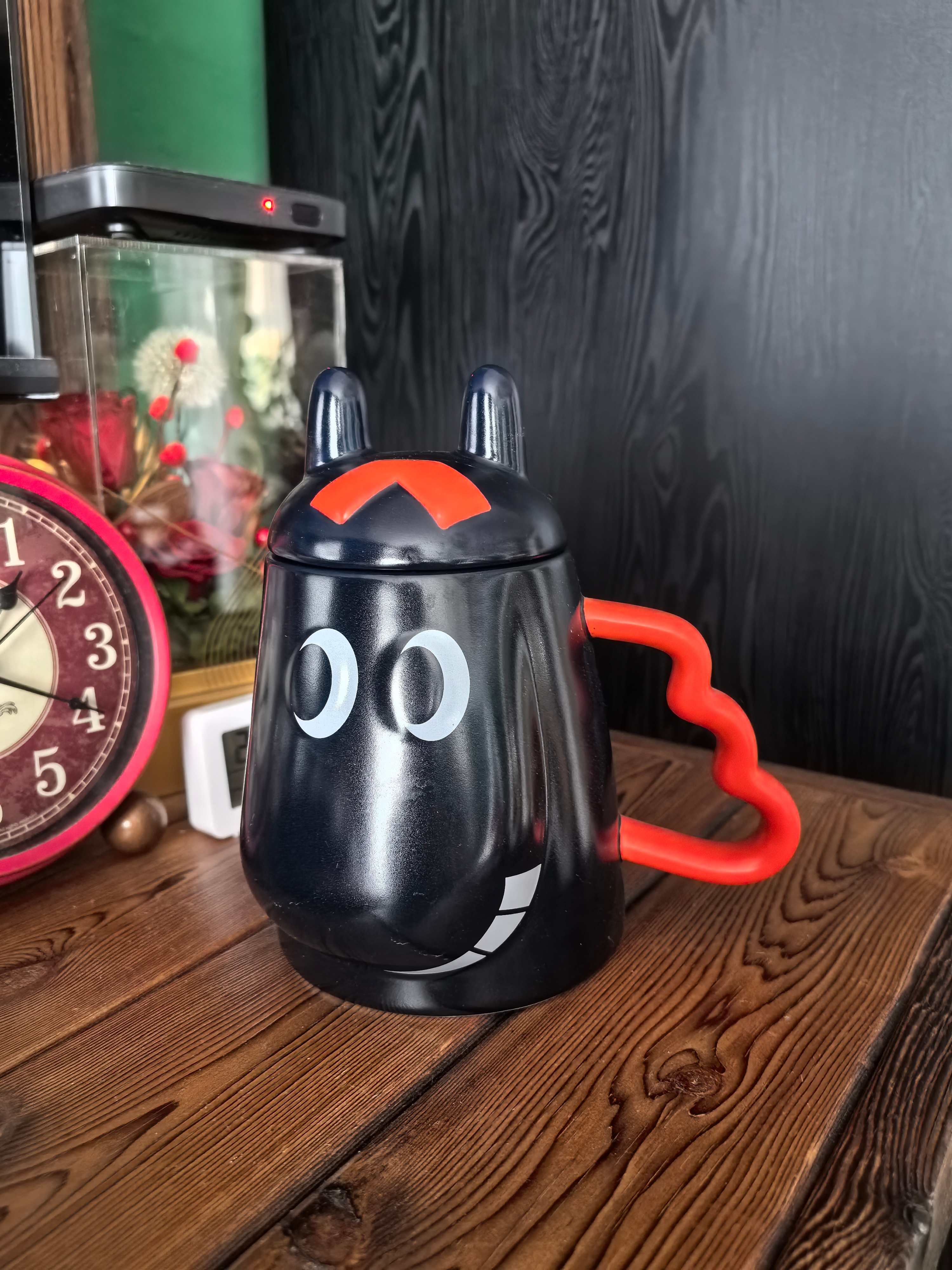 黑马不一定是法拉利，也可能是蔚来，哈哈哈，感谢蔚来送来的马到成功！🐴🐴🐴 