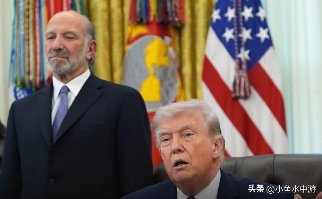 美国总统特朗普3月撤换了国土安全部长诺姆，2日又罢免了司法部长邦迪。内阁部长及其