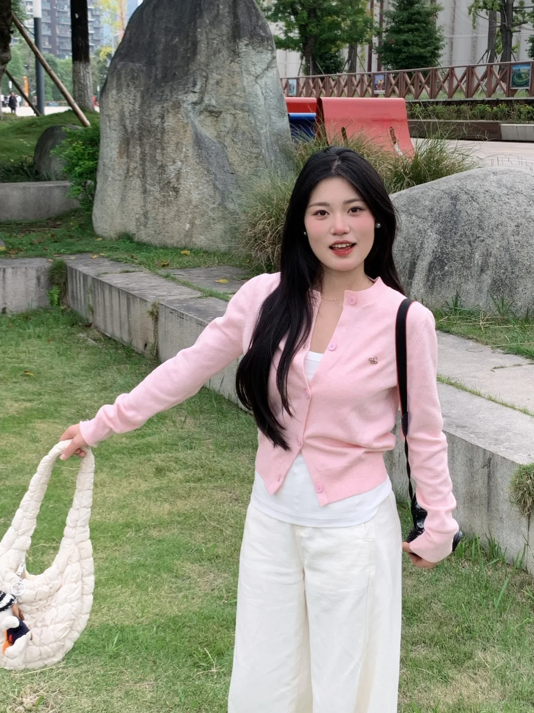 方圆脸 韩里韩气～