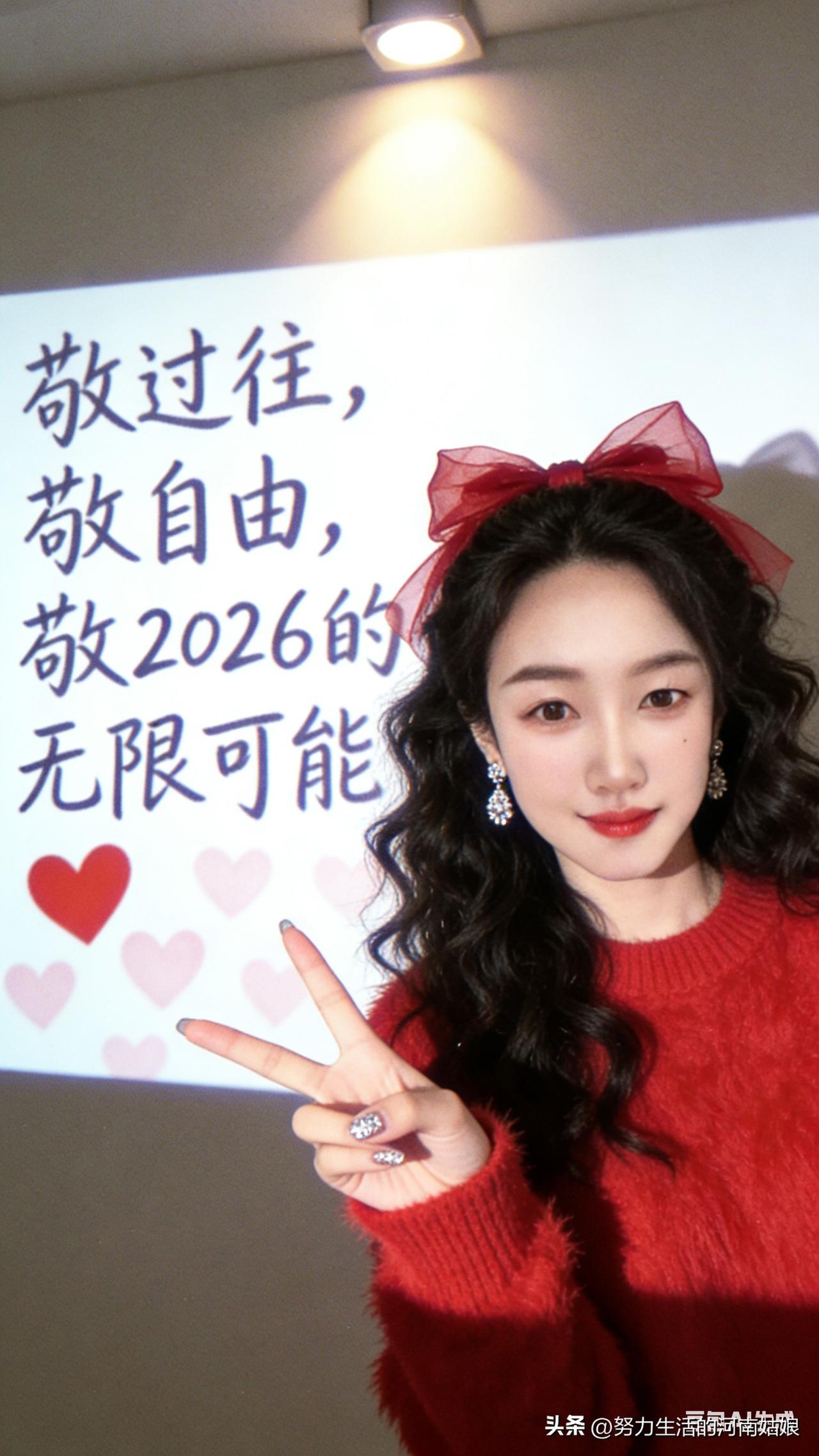 中年最好的状态：眼里有光，心中无事，兜里有钱，家人安康[玫瑰]

不讨好谁，不勉