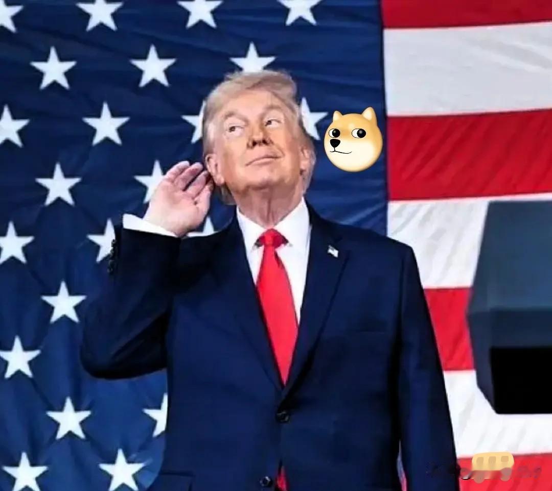 特朗普又双叒叕说美国

要考虑退出北约了，

理由是不需要国会批准，我直接说了算