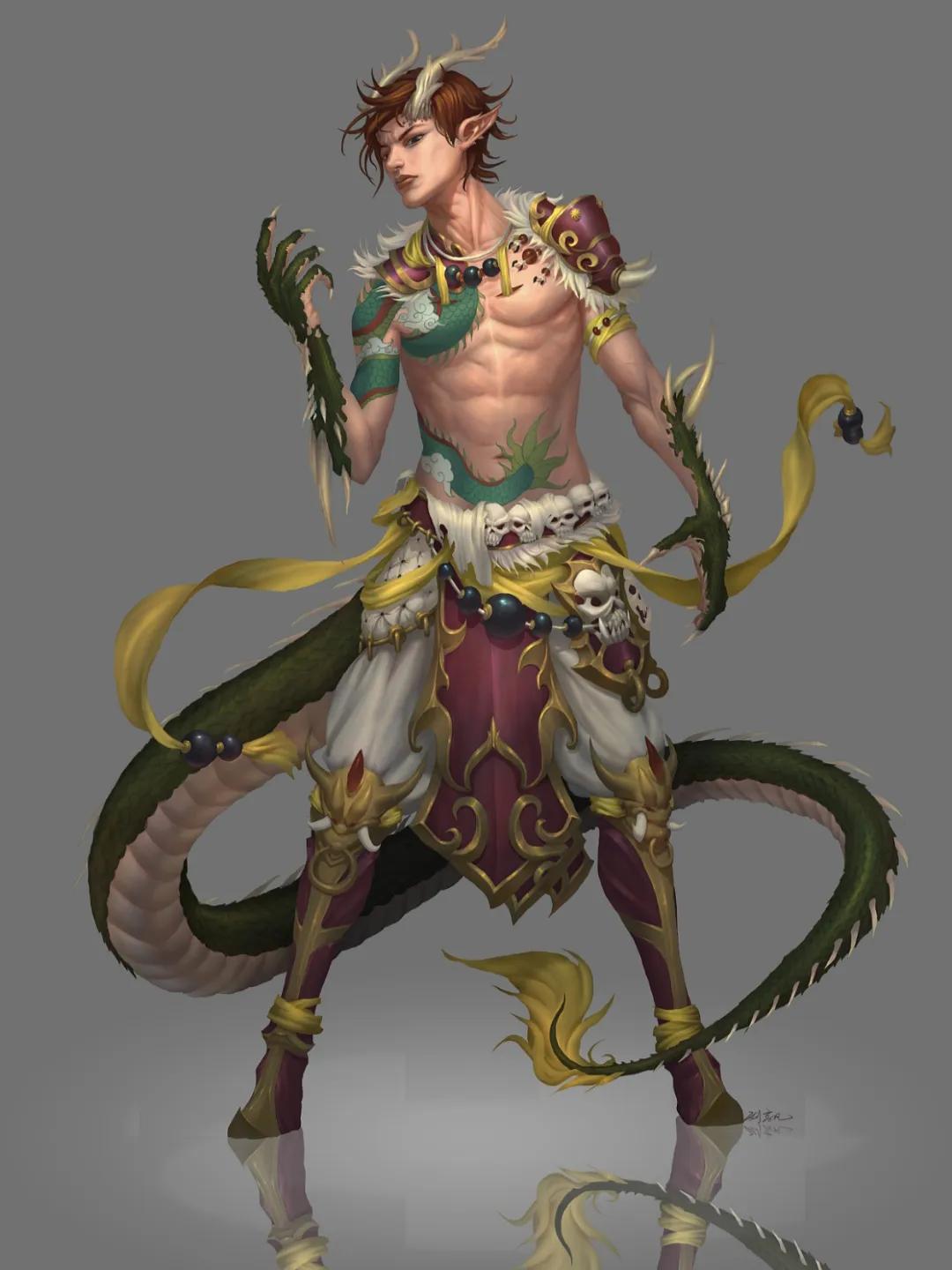 龙年龙月龙日龙时：你的运势如何？
 
龙年龙月龙日龙时，是难得一见的四龙聚首吉时