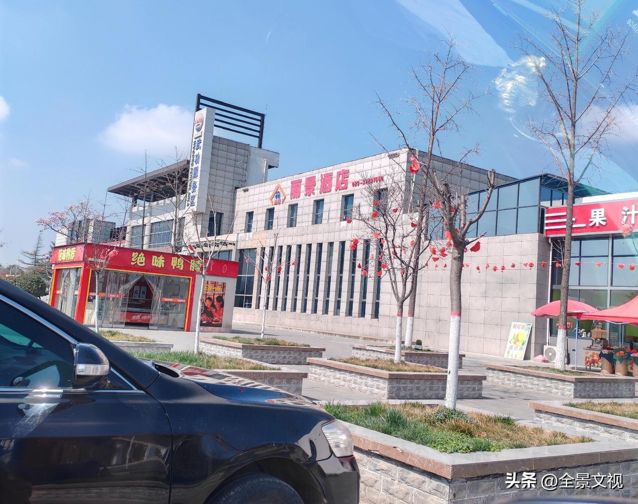 西宝高速公路收费期限到了，我从西安三桥回天水，从宝鸡东出高速，看看收费变化了没有