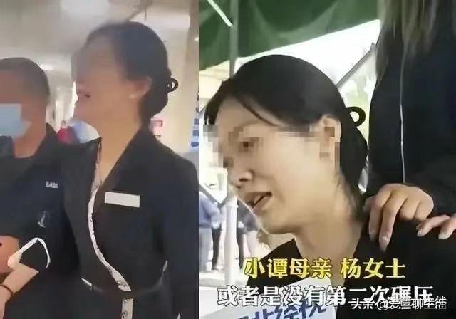 前几天，武汉一个孩子在学校被撞身亡，孩子的妈妈接受采访，被很多网友品头论足，有说