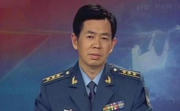 军事专家戴旭说了句大实话：航母下水了，五代机上天了，结果上门挑衅的反而更勤快了。