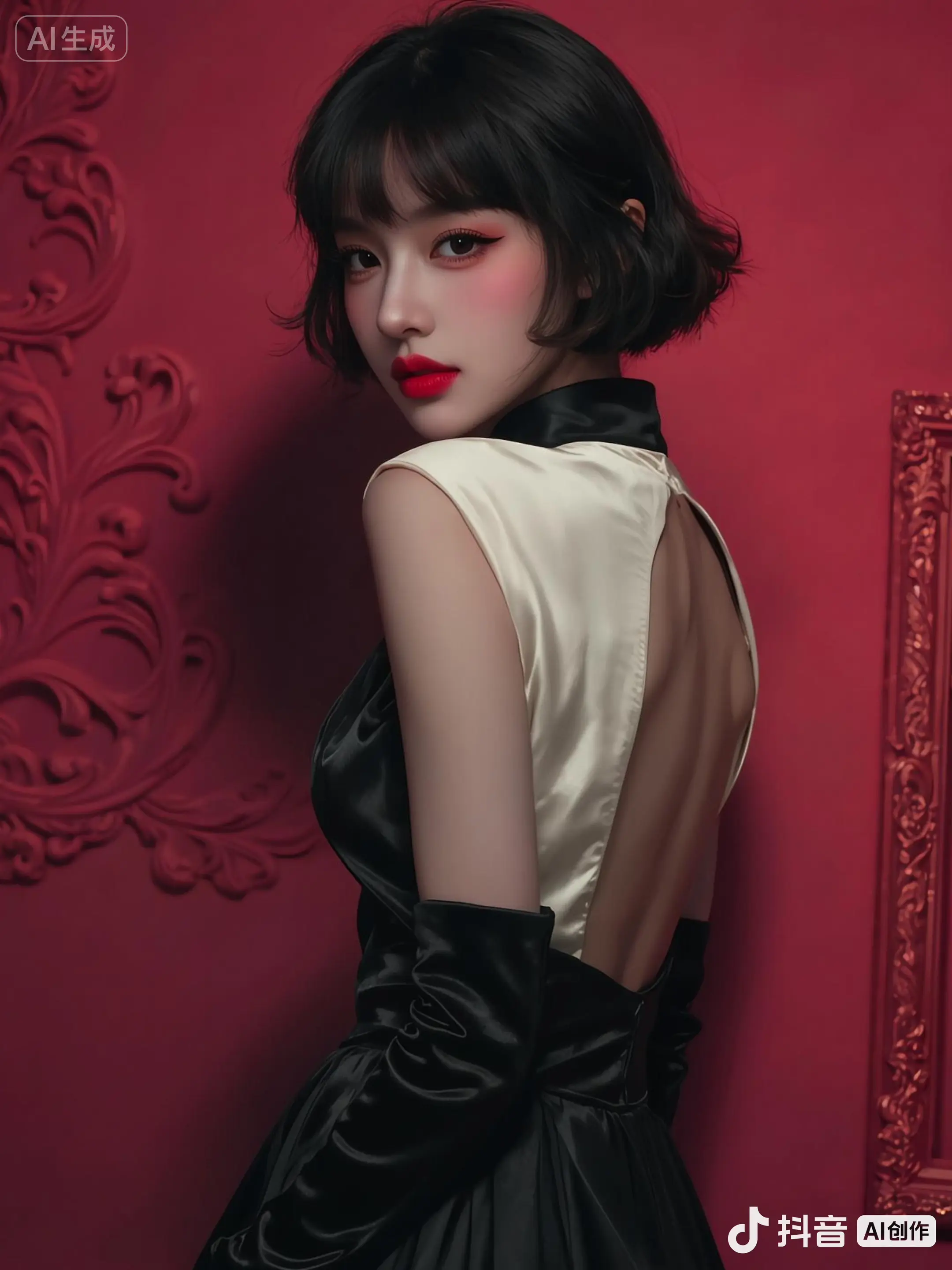 玩法合伙人计划 全寻找玩法合伙人  ai创作 我在拍特效 玩法合伙人