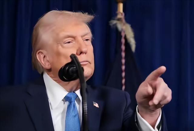 很多人并没有意识到一个非常严峻的问题！那就是特朗普如果不能很快的结束这场战争，未