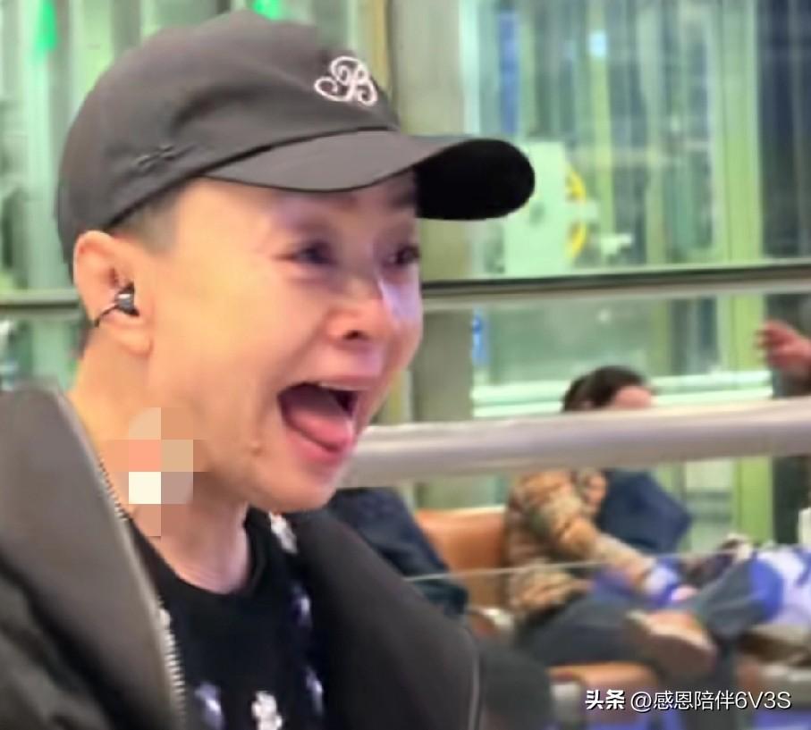 宋丹丹这婆婆，搁一般人真伺候不了！但她儿媳妇博古确实厉害，把婆婆哄得服服帖帖。开