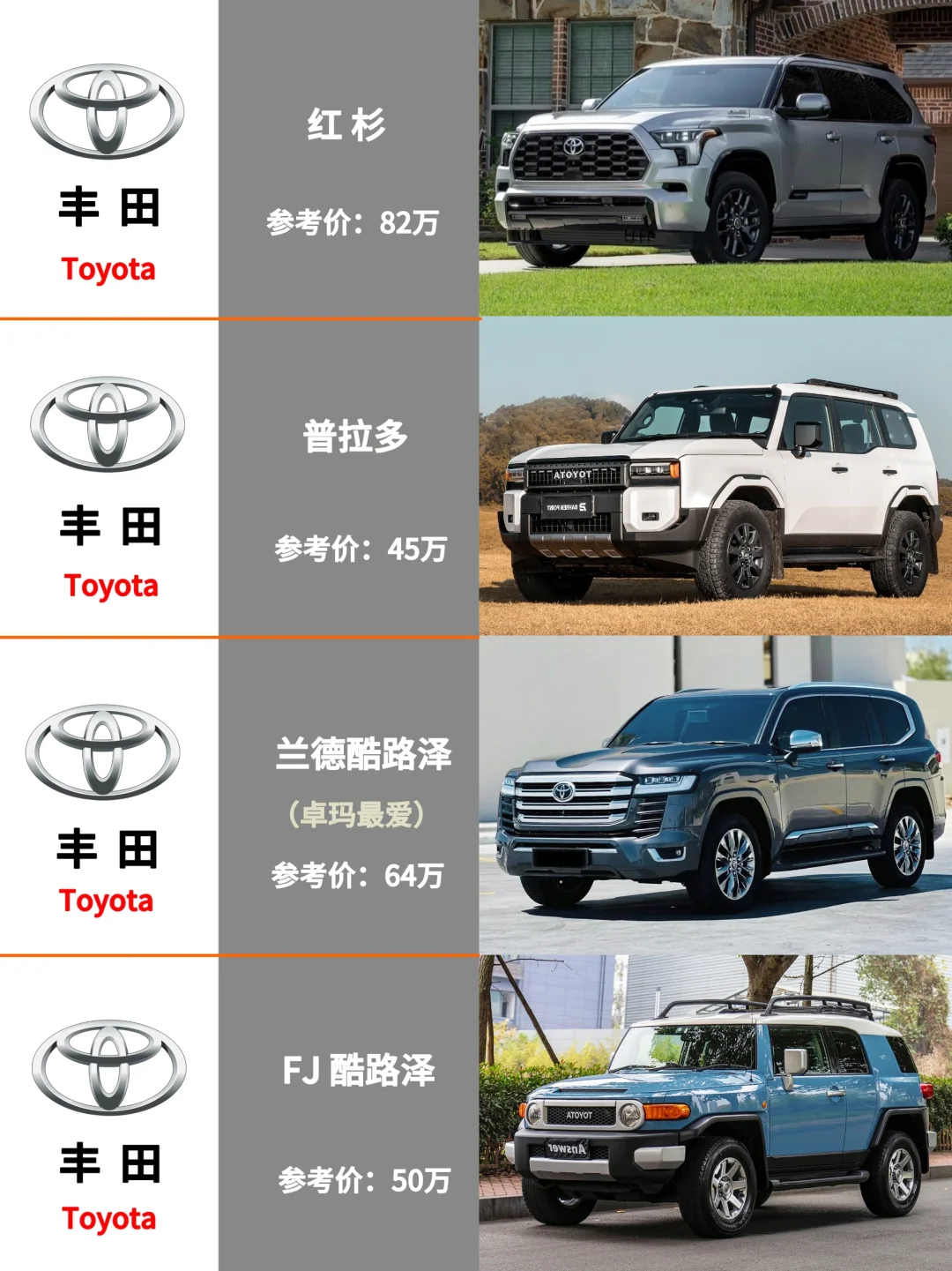 他开着邻居家的Toyota 追着日落！