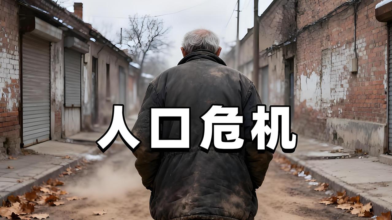 穷时生八个，富了反而不生了？这层窗户纸早该捅破了

金灿荣教授最近说了句大实话：