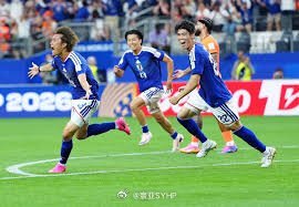 日本将战巴西6月30日凌晨1点，日本将对阵巴西，日本有没有机会战胜巴西队？从历史