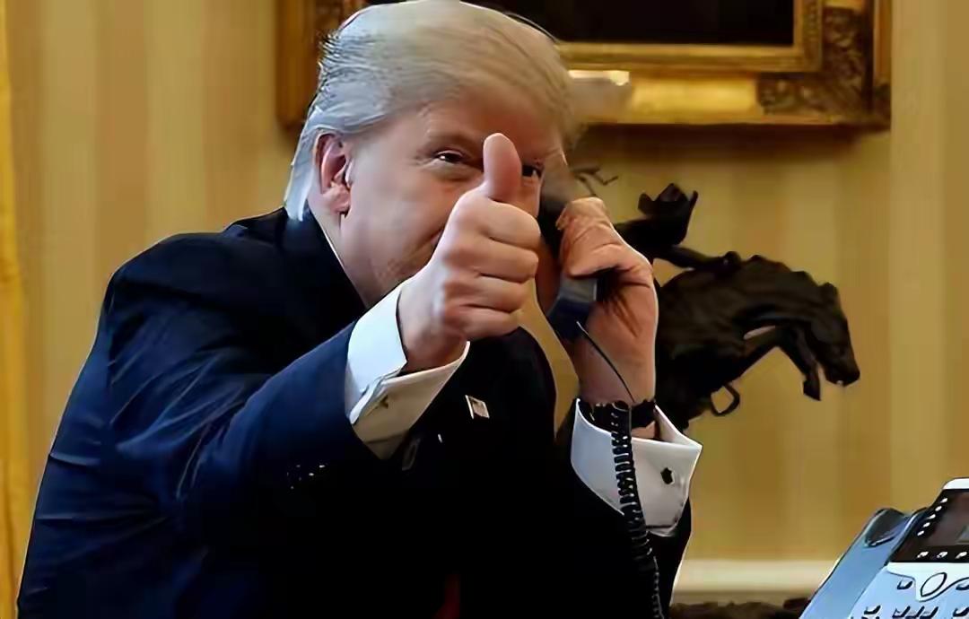 特朗普收到喜讯，“新联合国”迎来第二批成员，中方这次直接拆台