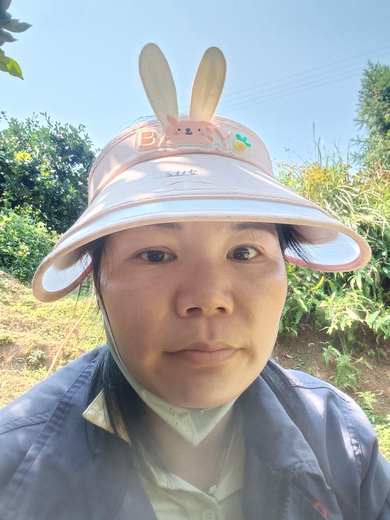 秋日生活打卡季干活皮一下