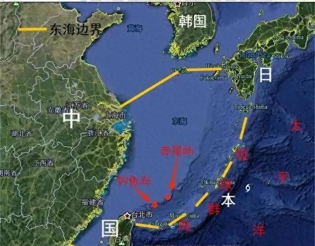 深度警示：中日若在东海擦枪走火，最先“沉没”的可能并非某艘战舰，而是我们东南沿海