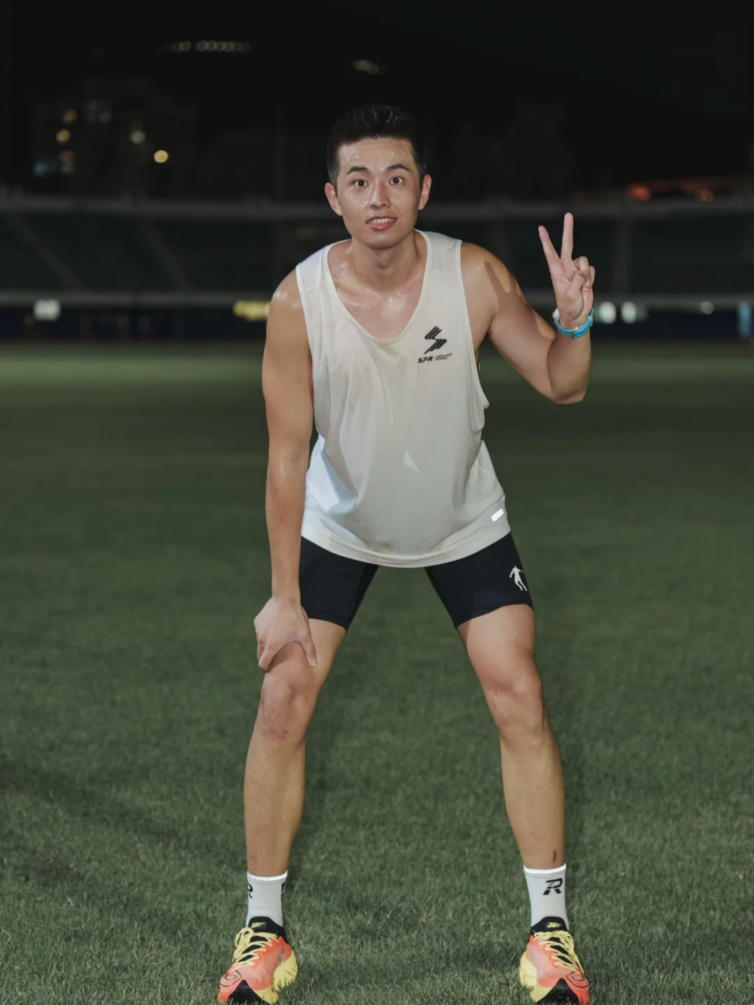 备战天津马拉松 | 备赛不是冲刺，是细水长流