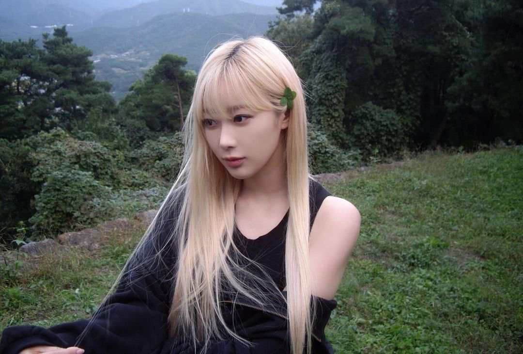 giselle 好美😍 ​​​
