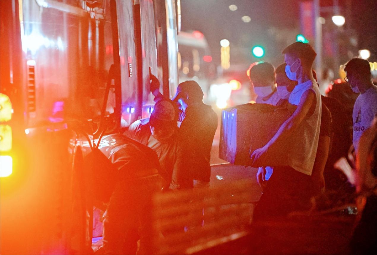 柬埔寨这次是玩真的，首相洪玛直接下了死命令，今年4月前彻底清光境内所有电诈窝点，